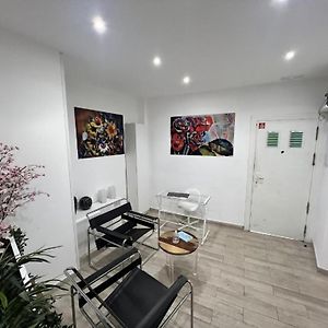 Deluxe Kamer met een King Size Bed